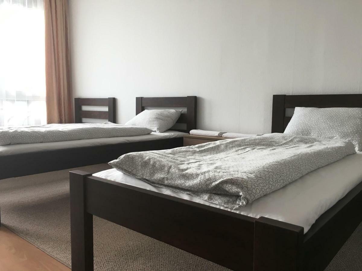 Szelestey Utcai Apartman Szombathely Exterior photo