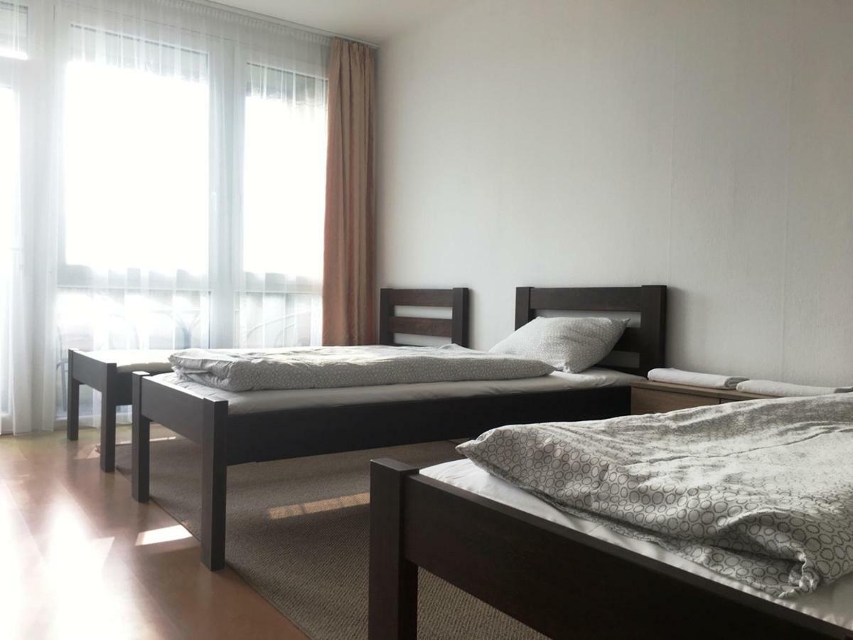 Szelestey Utcai Apartman Szombathely Exterior photo